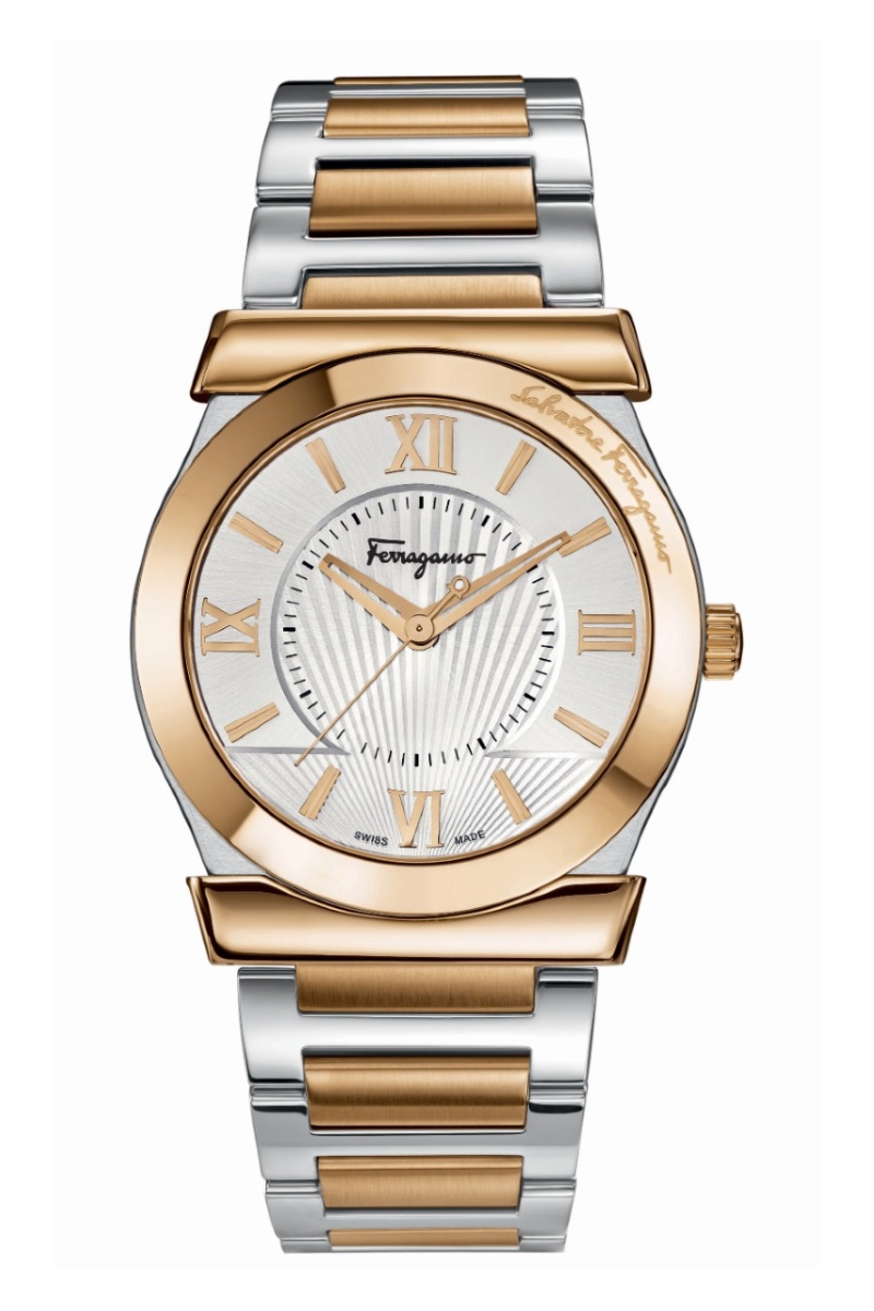 Ferragamo Watches | Salvatore Ferragamo Timepieces